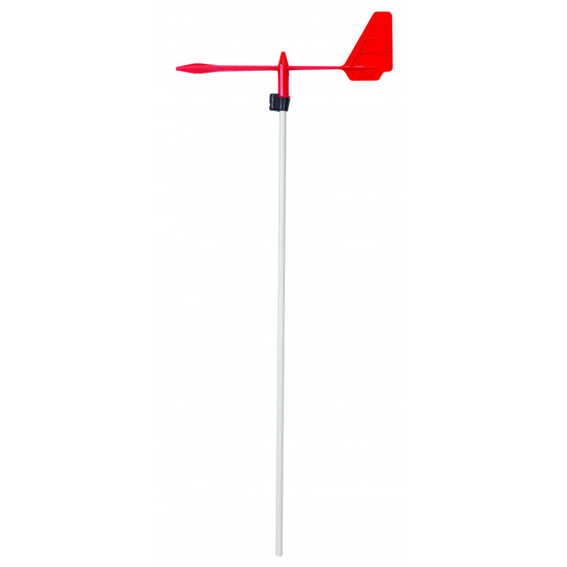 Segnavento Windesign Pro - Red