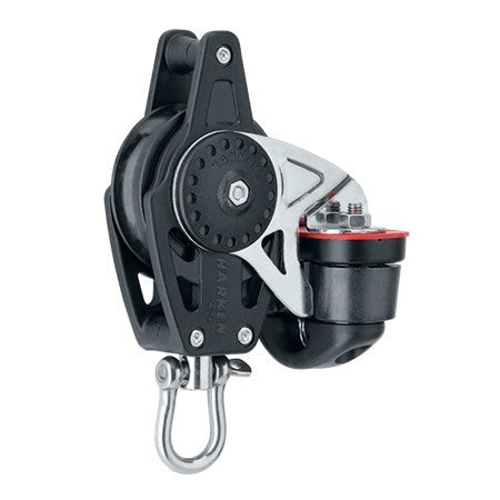 Bozzello Carbo Air 40 mm Singolo - Girevole, Arricavo, Strozzatore Carbo-Cam 471