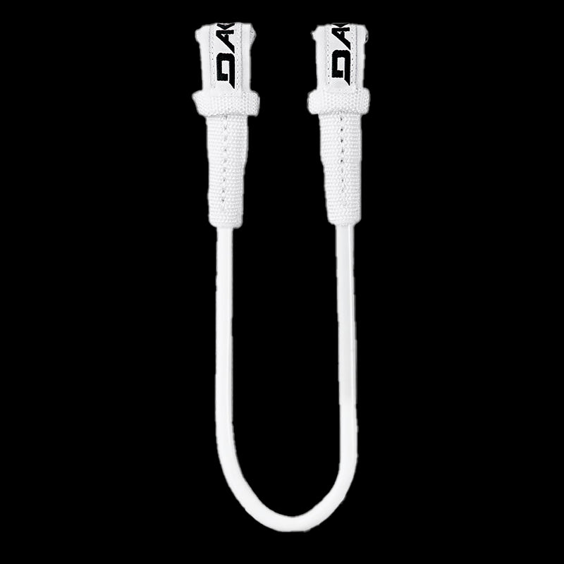DaKine Cime trapezio windsurf fisse - White