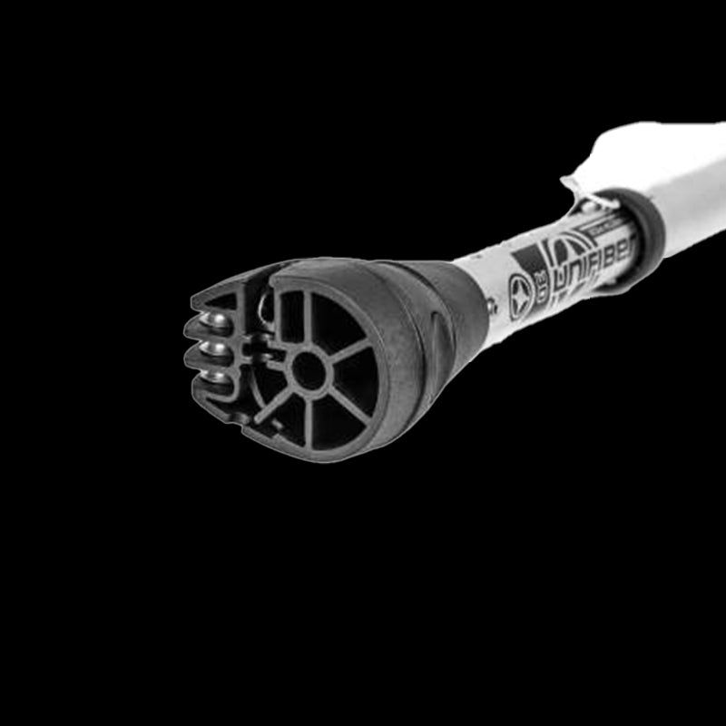 RDM V2 Aluminium Mast Extension (U-Pin) 30