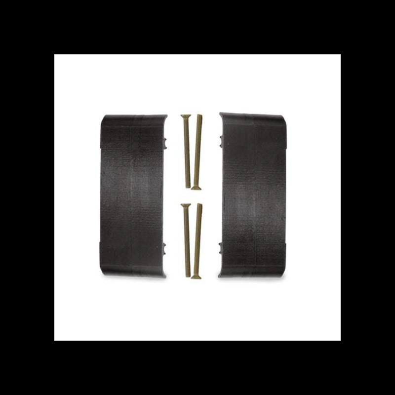 Estensioni per staffe di supporto dell'albero