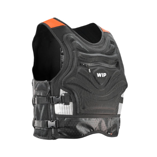 IMPACT VEST 50N