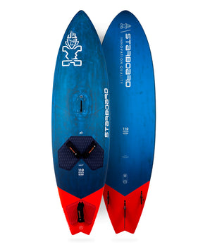 Starboard ULTRA - Carbon Reflex