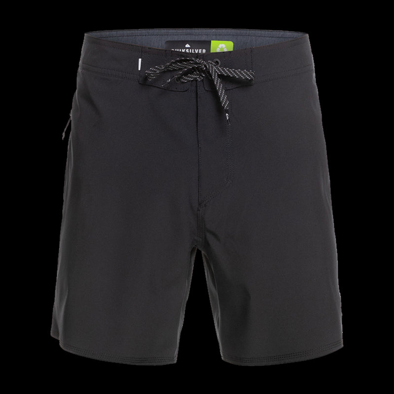 Surfsilk Kaimana  16" - Costume da bagno Uomo - Black