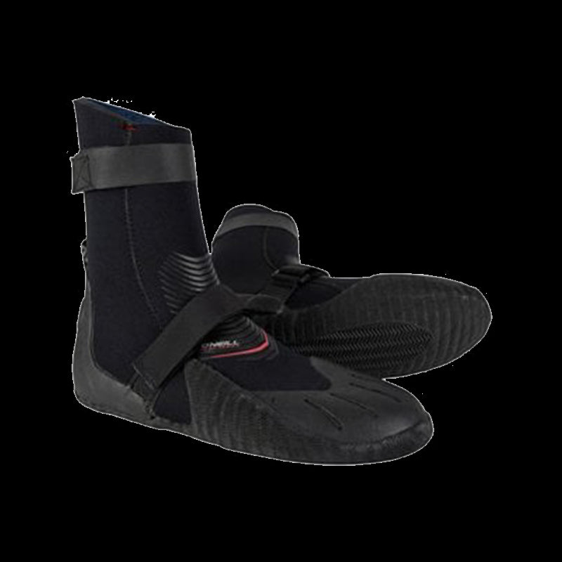 Stivaletto alto 5 mm - Heat 5mm RT Boot