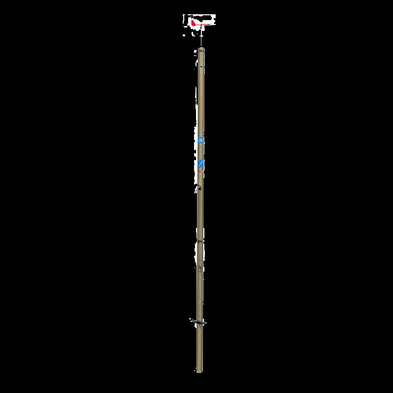 ALBERO OPTIMIST - Optimax MK 4