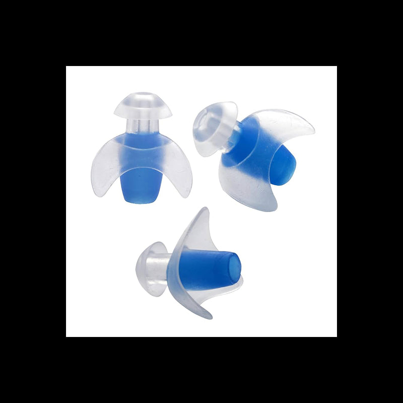 Ergo Earplug - CLEAR