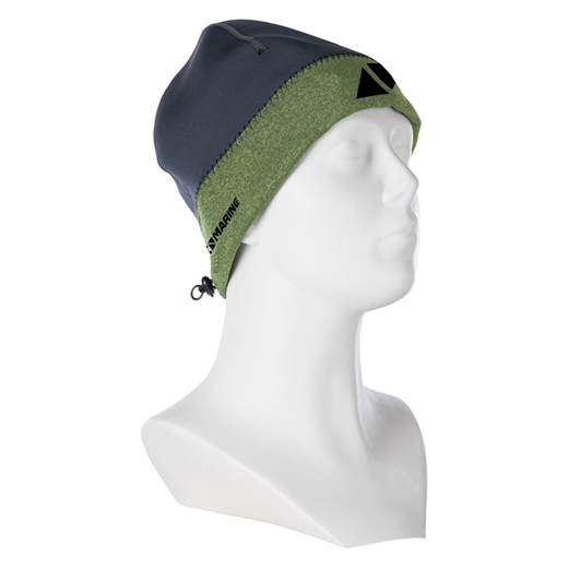CAPPELLO Beanie Neoprene 2mm - Yellow