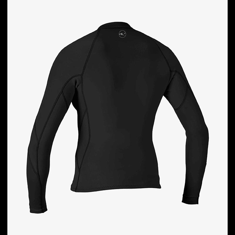 Reactor-2 1.5mm Front Zip Jacket - corpetto di muta da Donna zip frontale