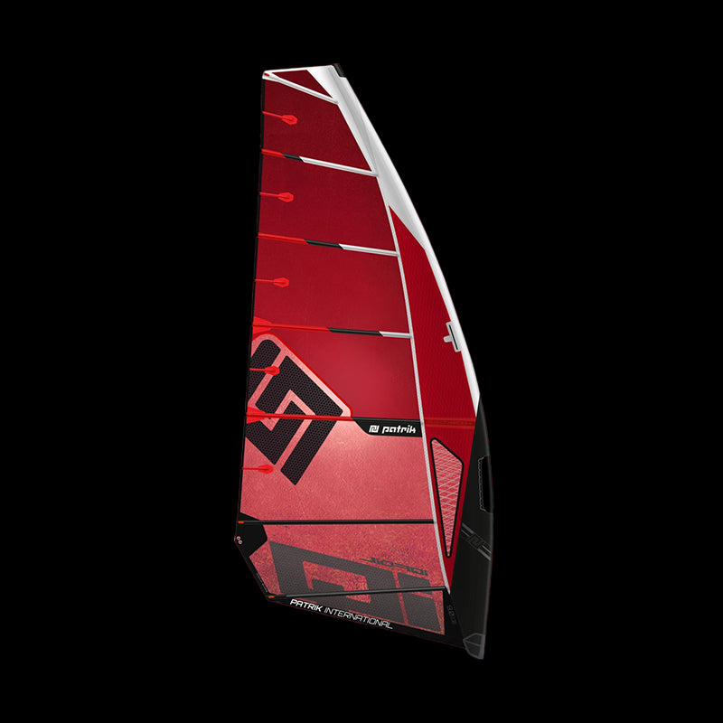 VELA IQFOIL Patrick - 7.0