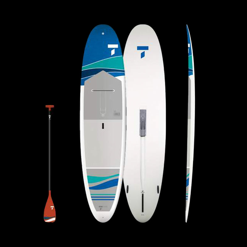 sup elettrico - 11'6'' E-Breeze Performer - Ace-Tec