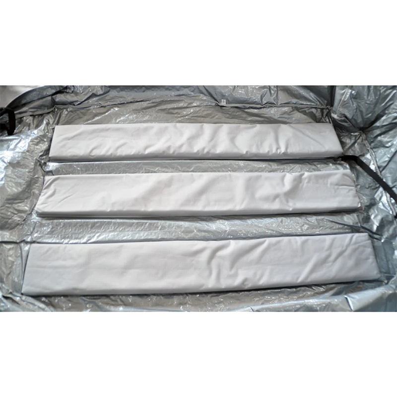 Telone Imbottito Per Scafo Optimist Magic Marine - Optimist Bottom Cover