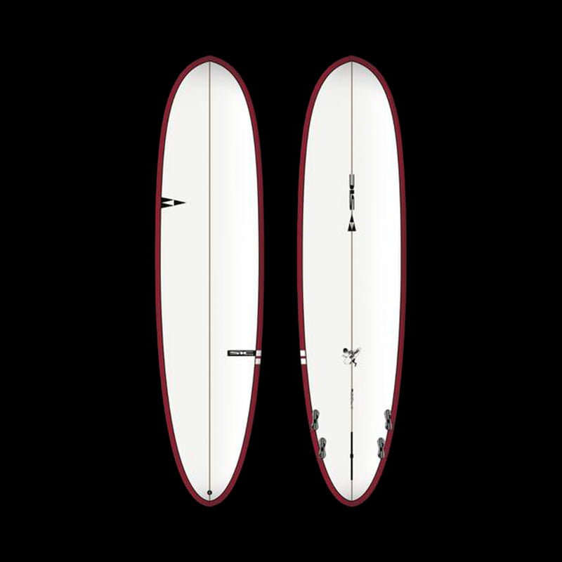 Pick Pocket 7'10''