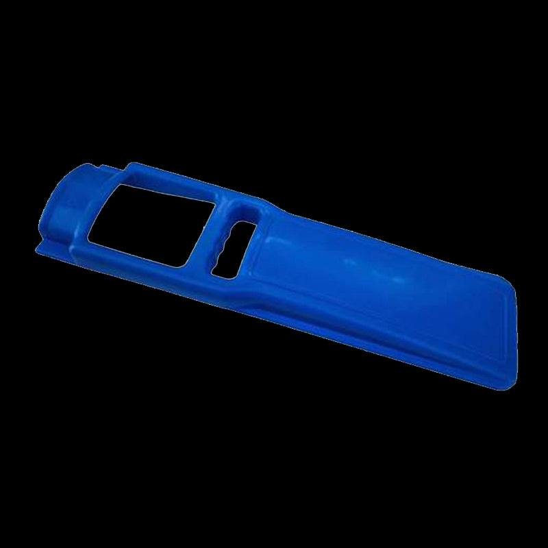 Pagaia plastica - Blu