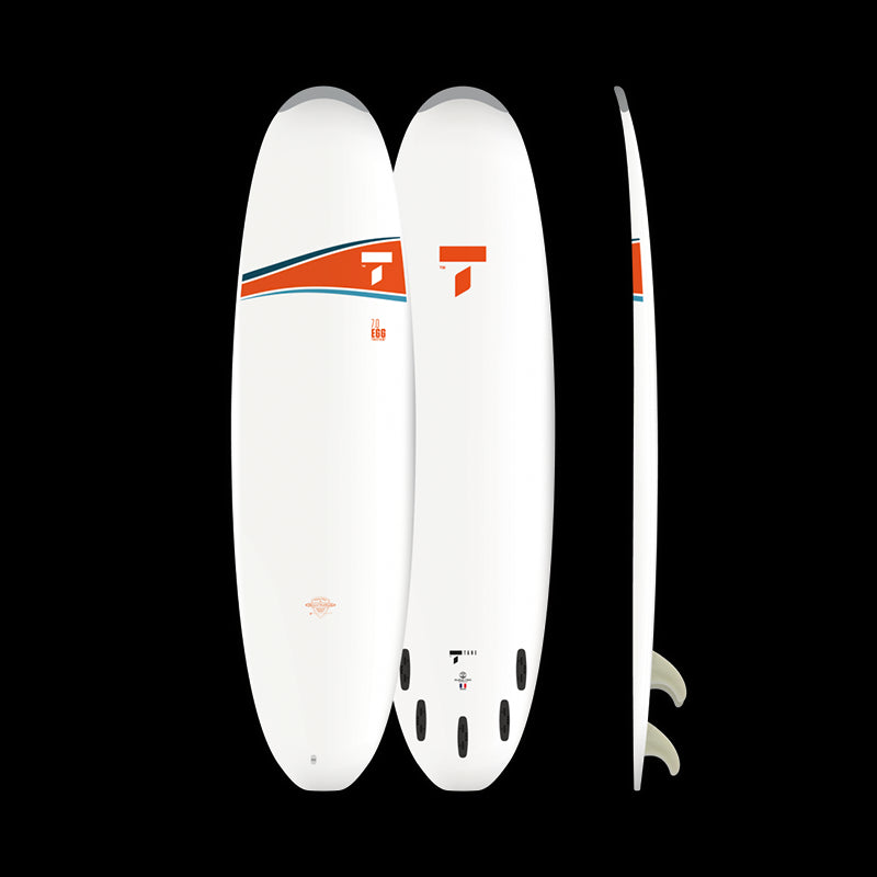 surfboard 7'0" Egg