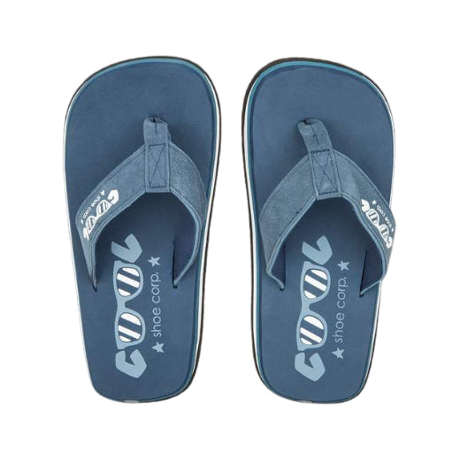 CIABATTA COOL ORIGINAL - Denim