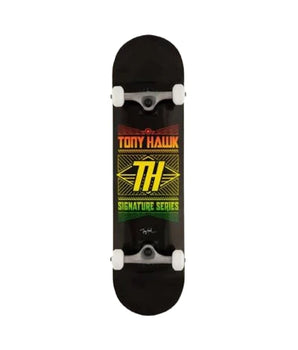 SKATEBOARD COMPLETO TONY HAWK SS180+ Stacked 8.00''