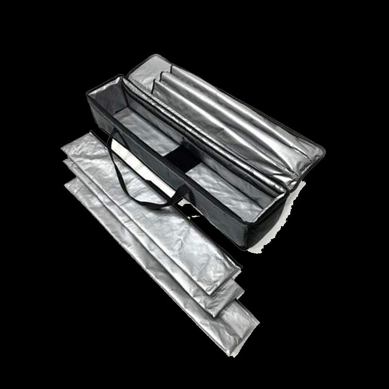 Team Foil Bag L (iQFoil, Freeride, GTR, Race, Formula)
