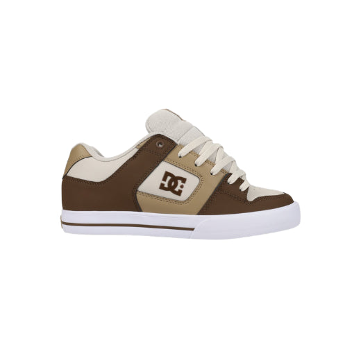 Pure - Brown/Tan/Offwhite