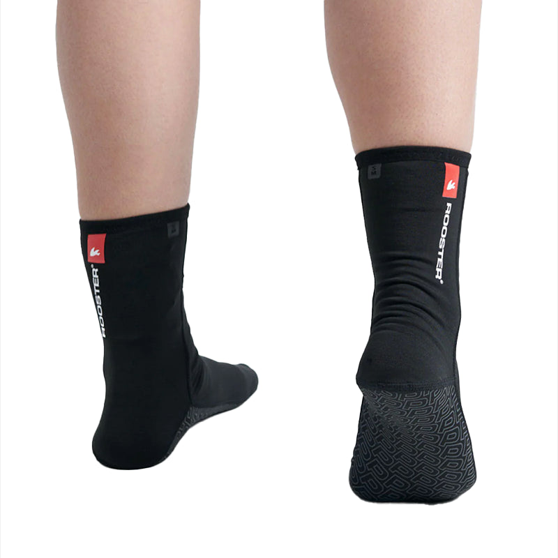 Rooster PolyPro Socks