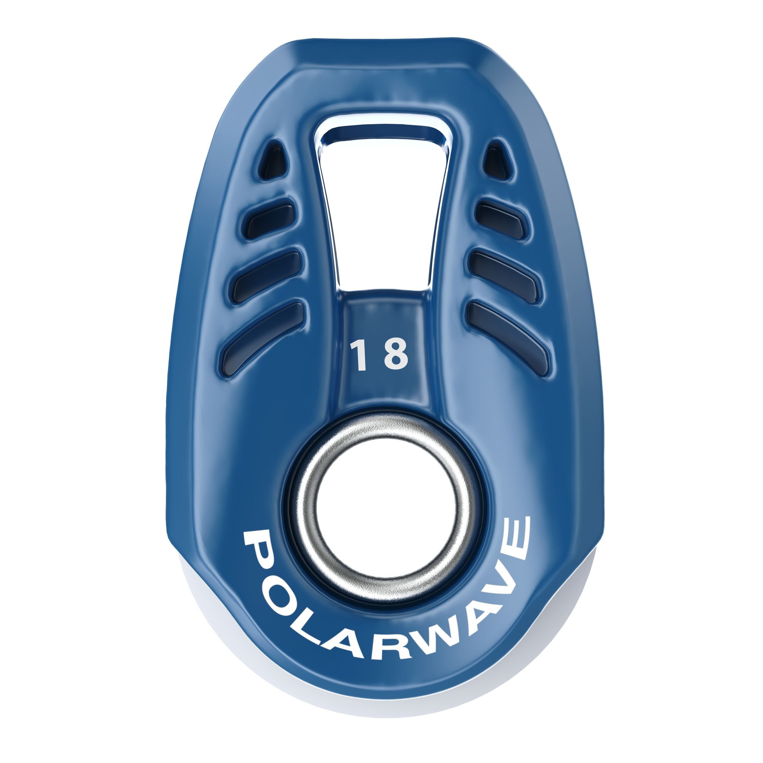 Bozzello 18 mm race light-weight