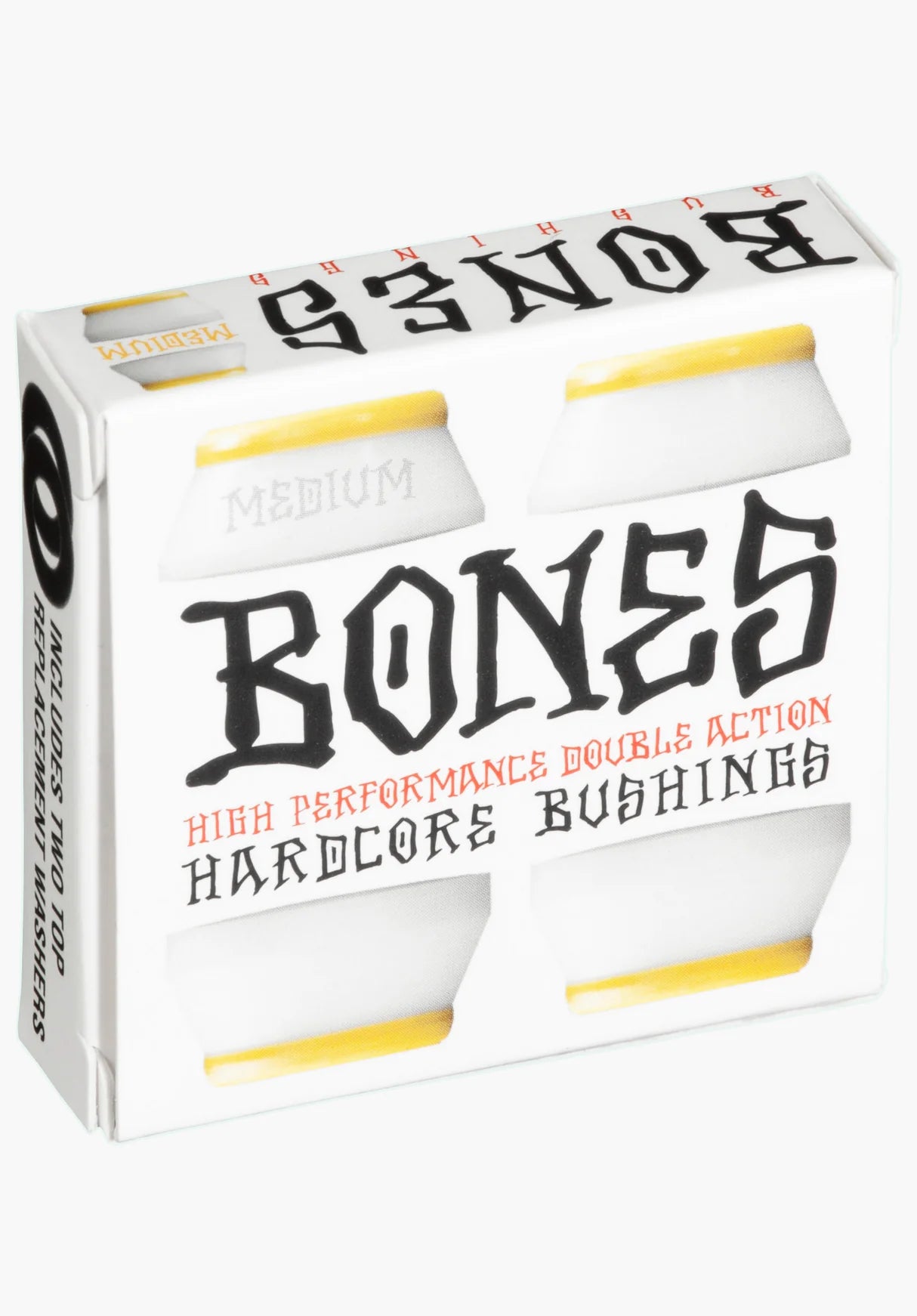 gommini Bushing Medium (91A) - BONES