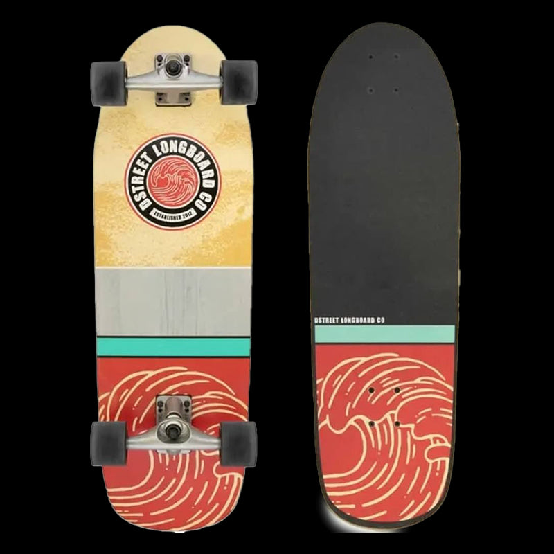 Surfskate Mission - 32''