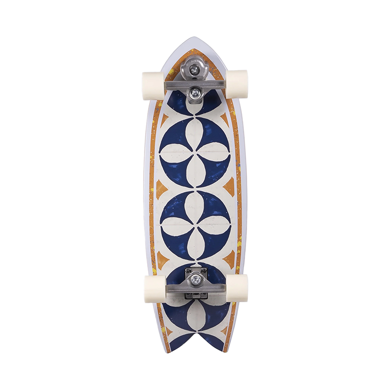YOW Coxos 31" Surfskate