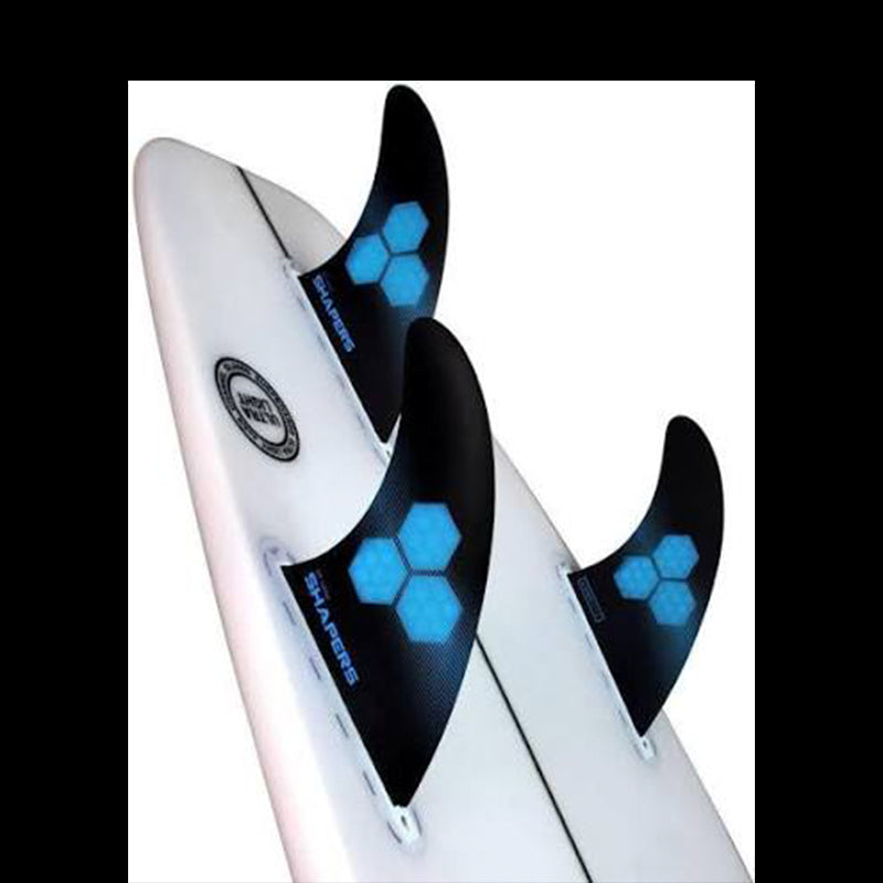 Shapers AM Core-Lite THRUSTER -FUTURES - Large