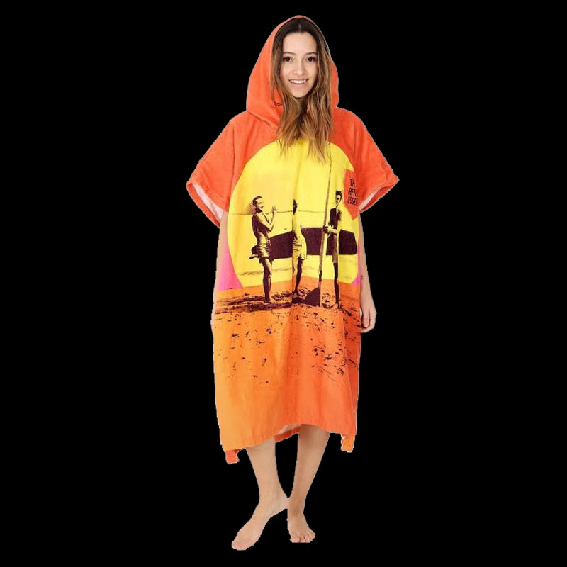 Poncho Cinema Series - Endless