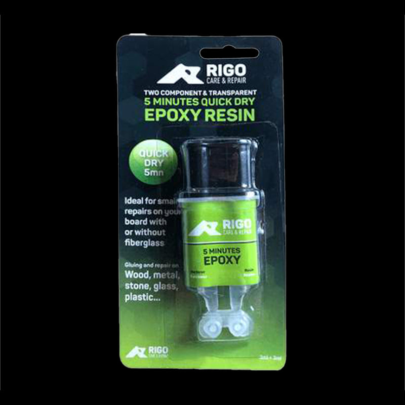 RIGO EPOXY RESIN