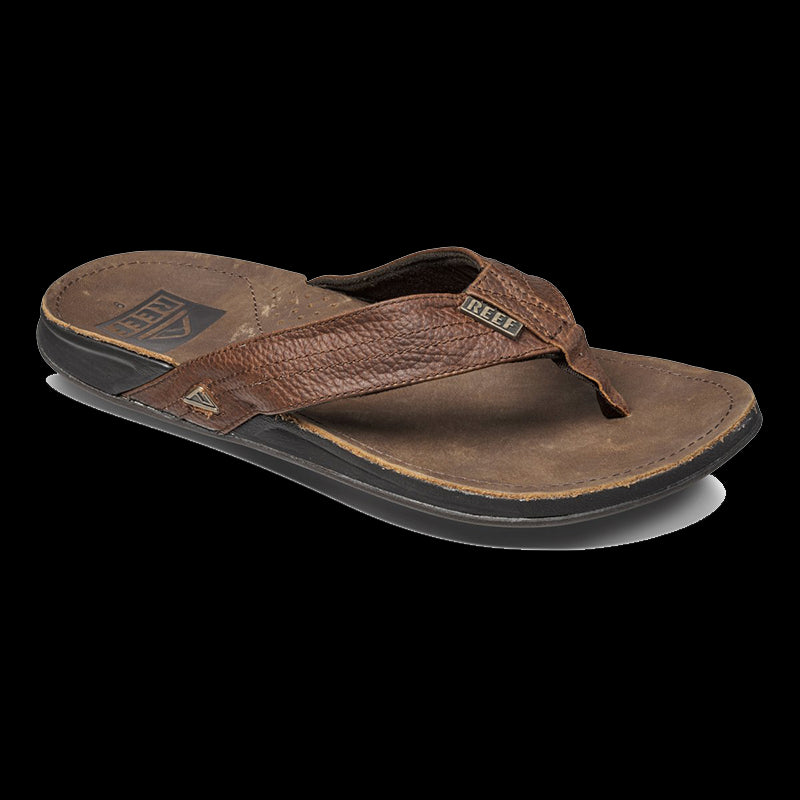 Reef j-bay iii- infradito - Camel