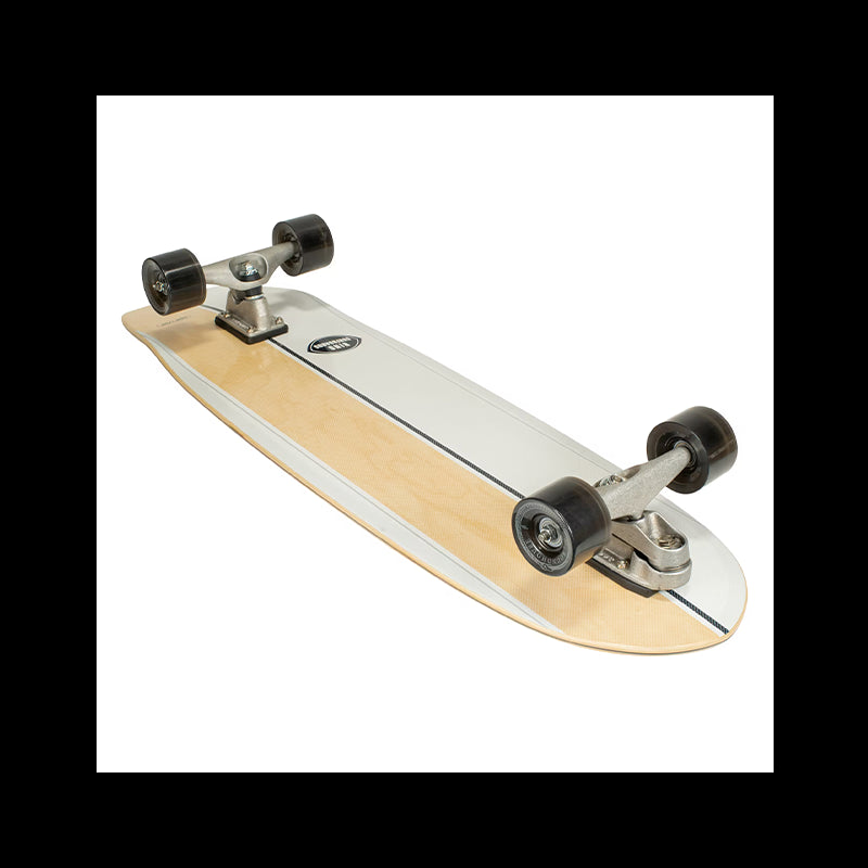 CARVER Bing Continental 37" - C7