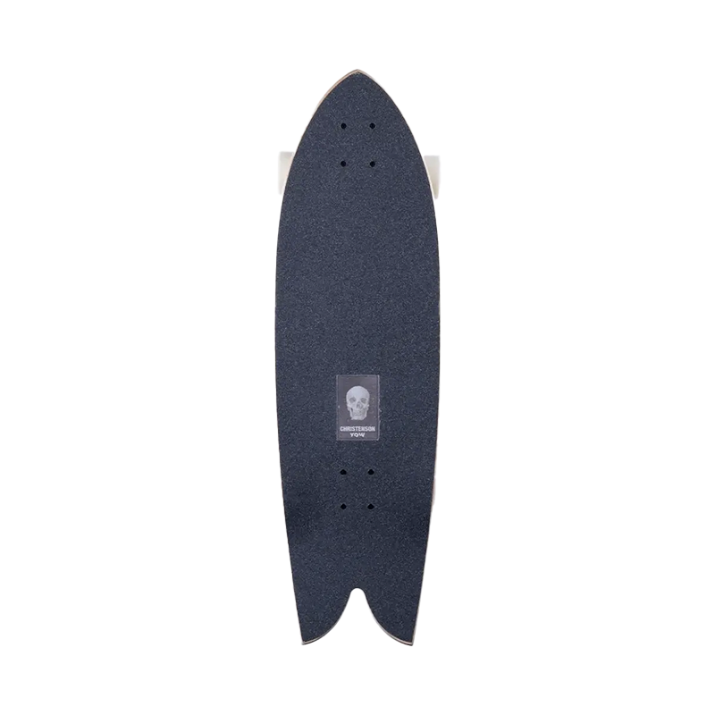 YOW C-Hawk Christenson x YOW 33" Surfskate