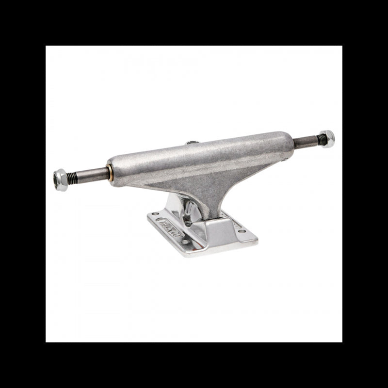 Forged Hollow Mid - 139