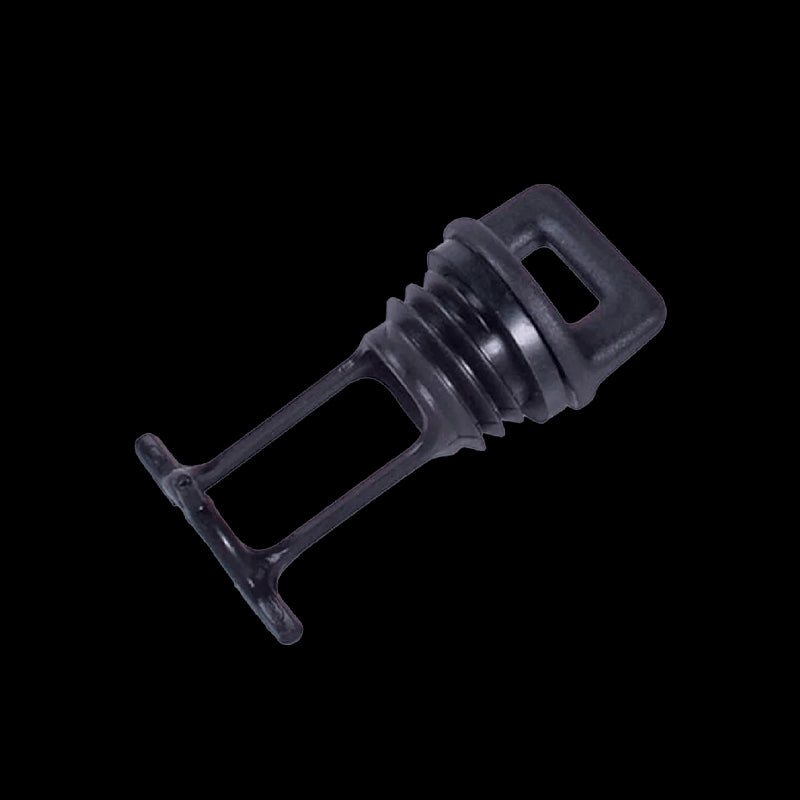 Tappo svuotamento doppio fondo