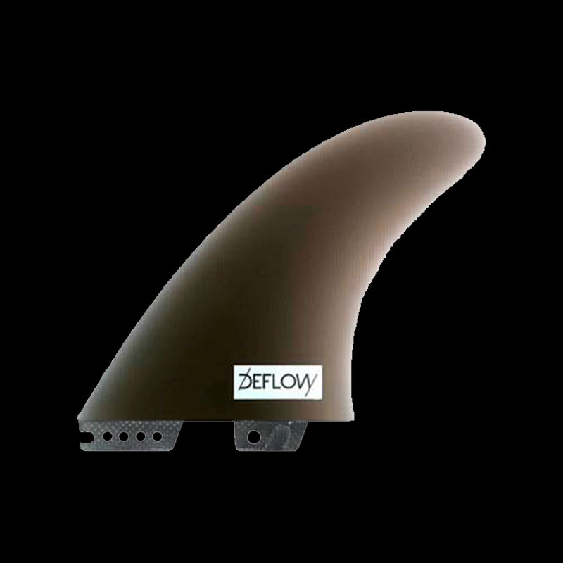 PINNE TWIN FIN DUETTE - attacco FCS II