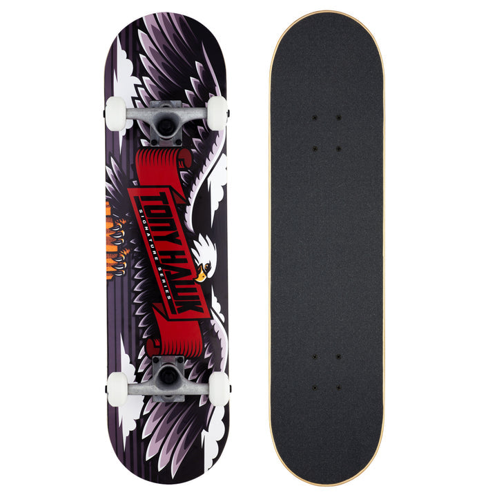SKATEBOARD COMPLETO TONY HAWK SS180 Wingspan Special 8.00''