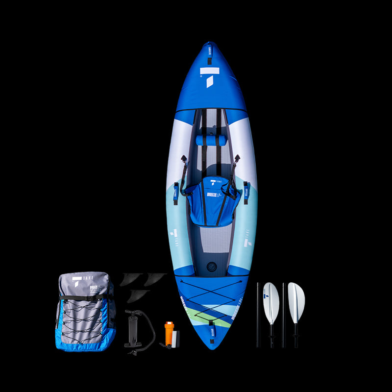 Kayak Breeze Lp1+