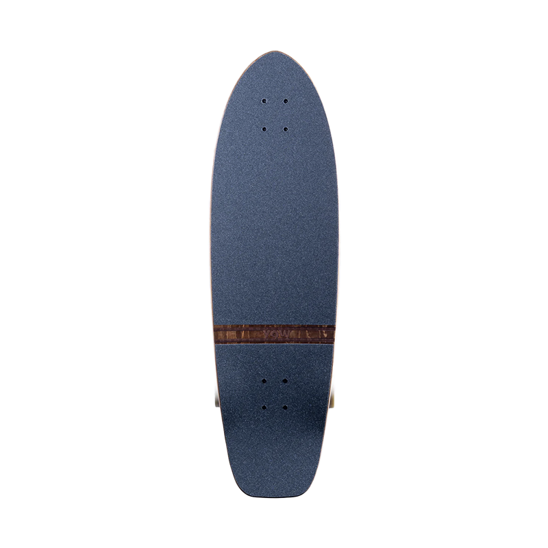 YOW Teahupoo 34" Surfskate