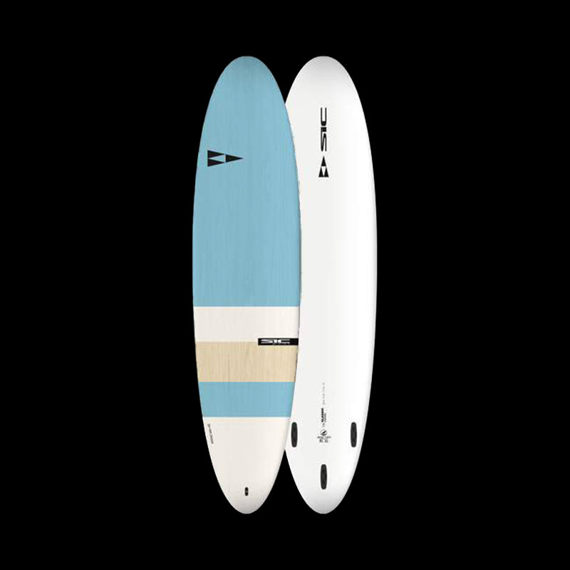 Carver 7'6''