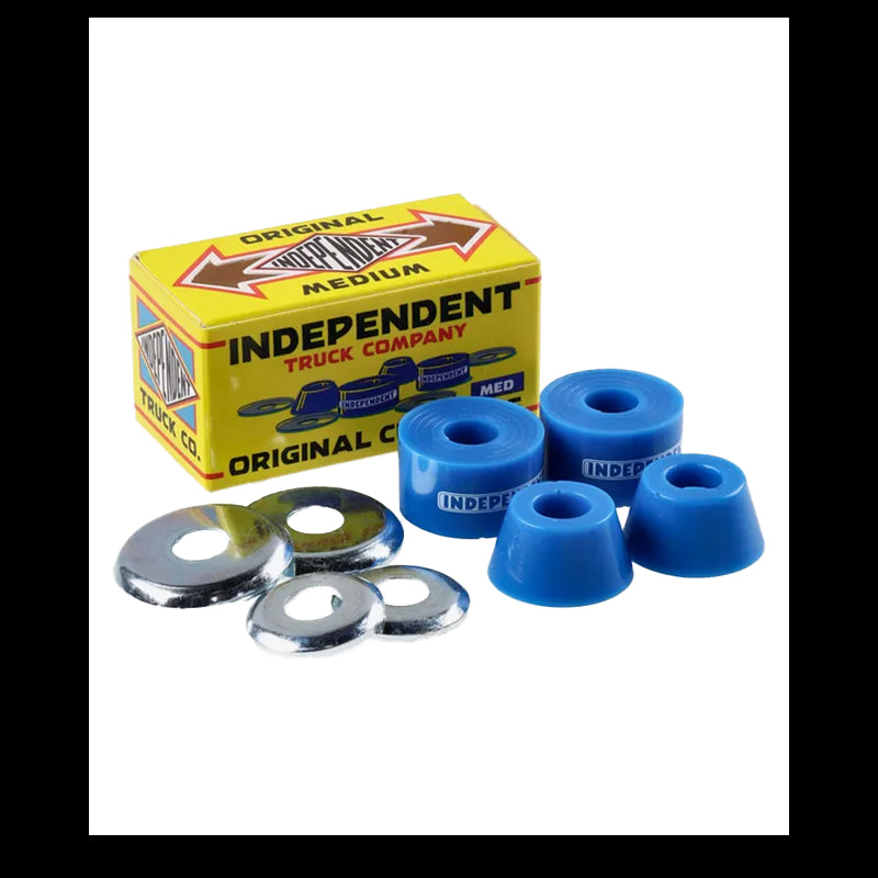 gommini Original Stage 4 Medium (92a) - Blue