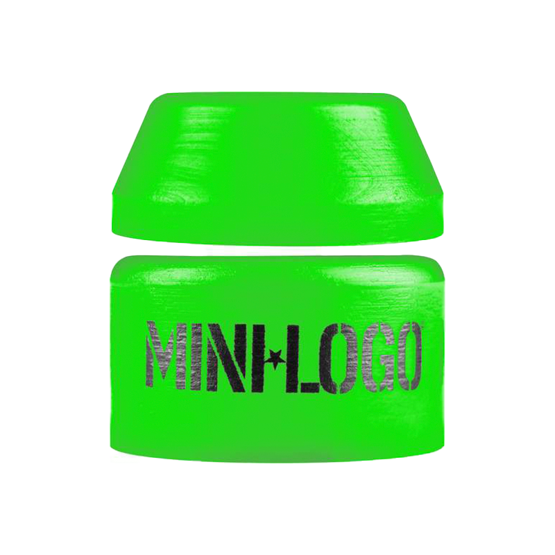 gommini Bushing Mini Logo Soft 84A Bushings Single