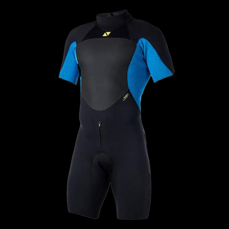 Mutino Magic Marine Uomo Ultimate 3/2Mm Back-Zip