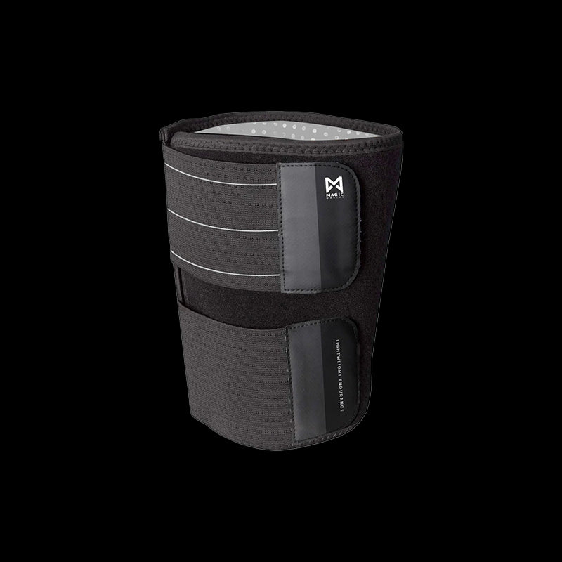 Endurance power pads