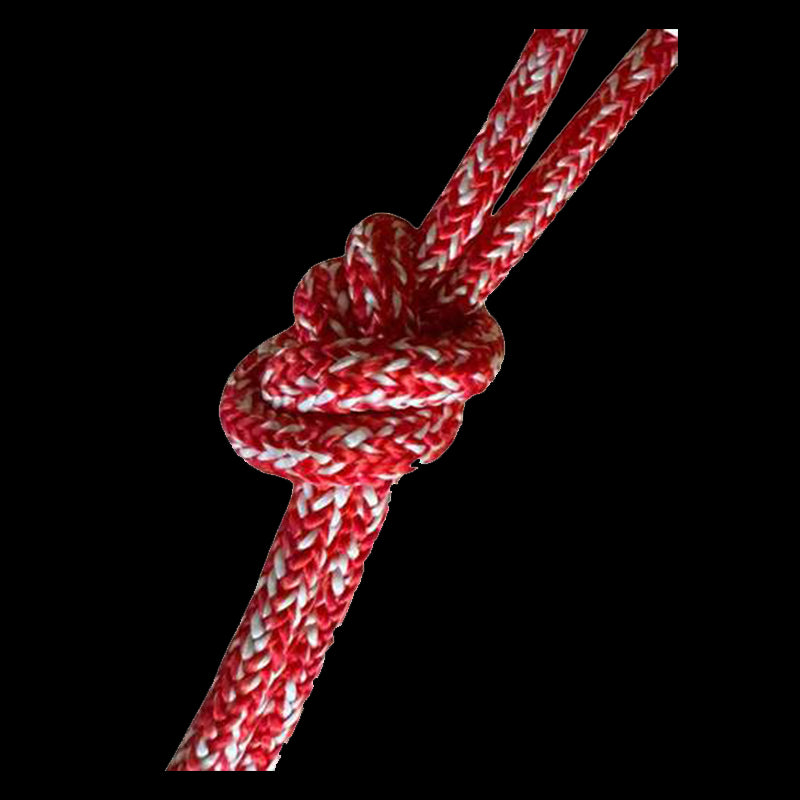 Airstar - 5 mm - Rosso
