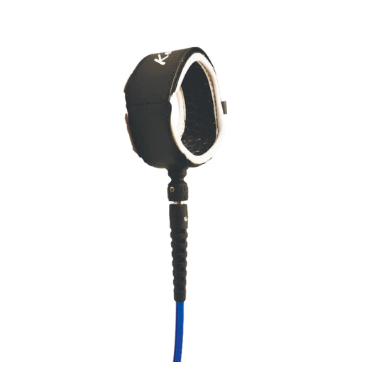 Leash Premium Regular  - 7'0" - Blue