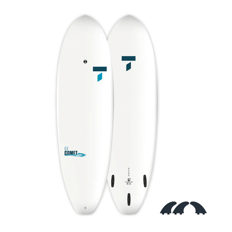 Comet 6'6"