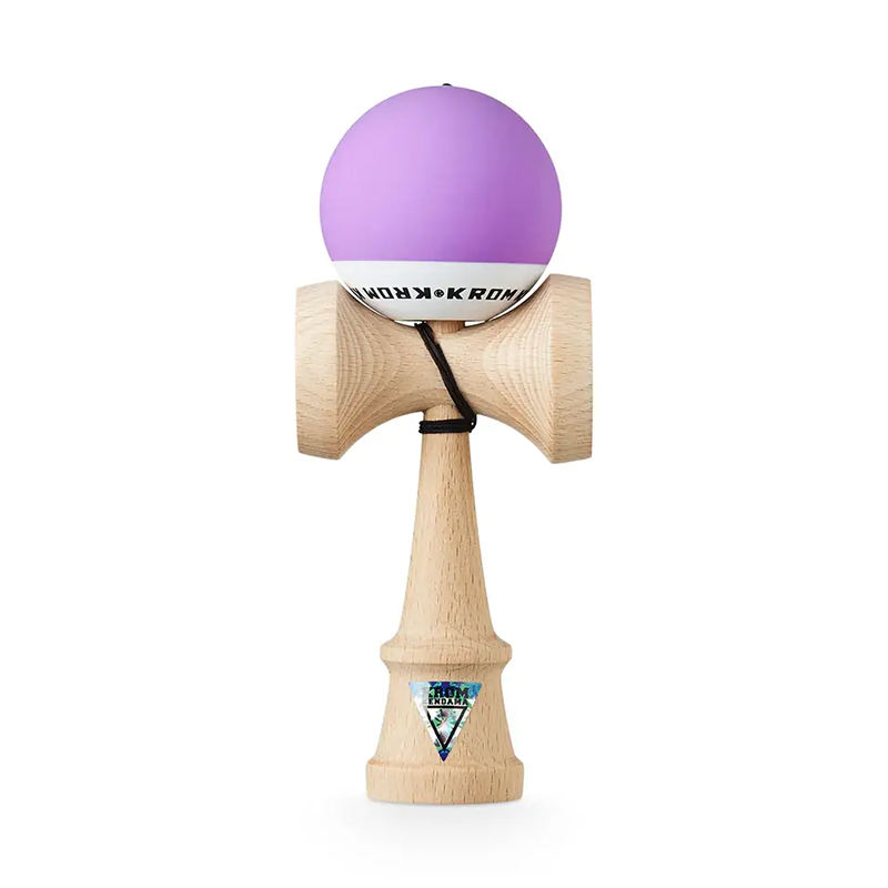 Kendama Pop - Rubber Lavanda