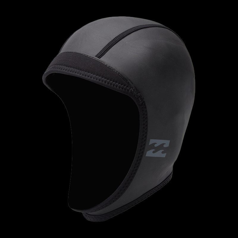 2mm Absolute - cappuccio neoprene surf